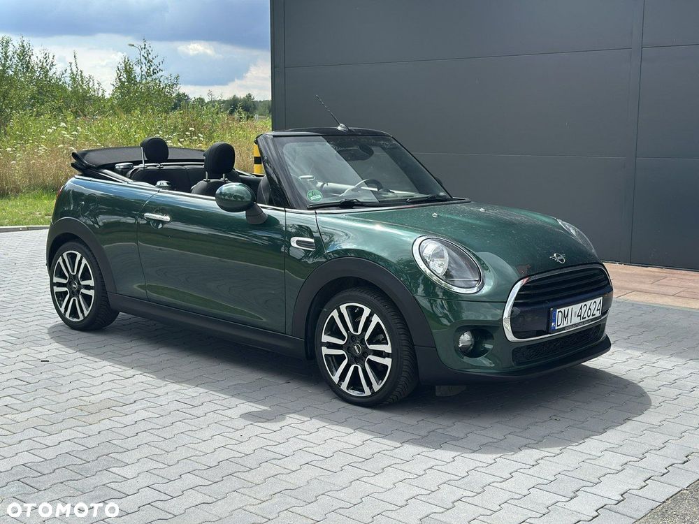 MINI Inny - 1
