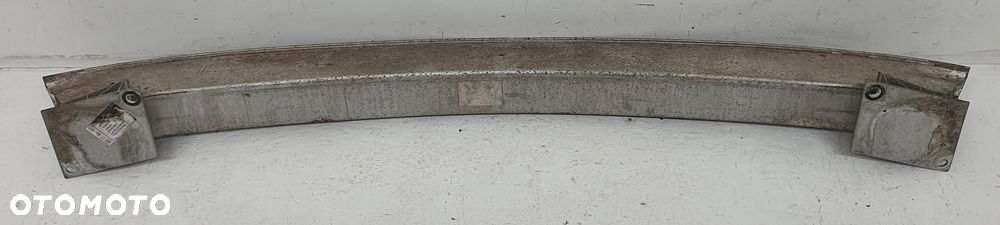 BELKA ZDERZAKA TYŁ TYLNA AUDI A3 8P 8P3807309 - 3