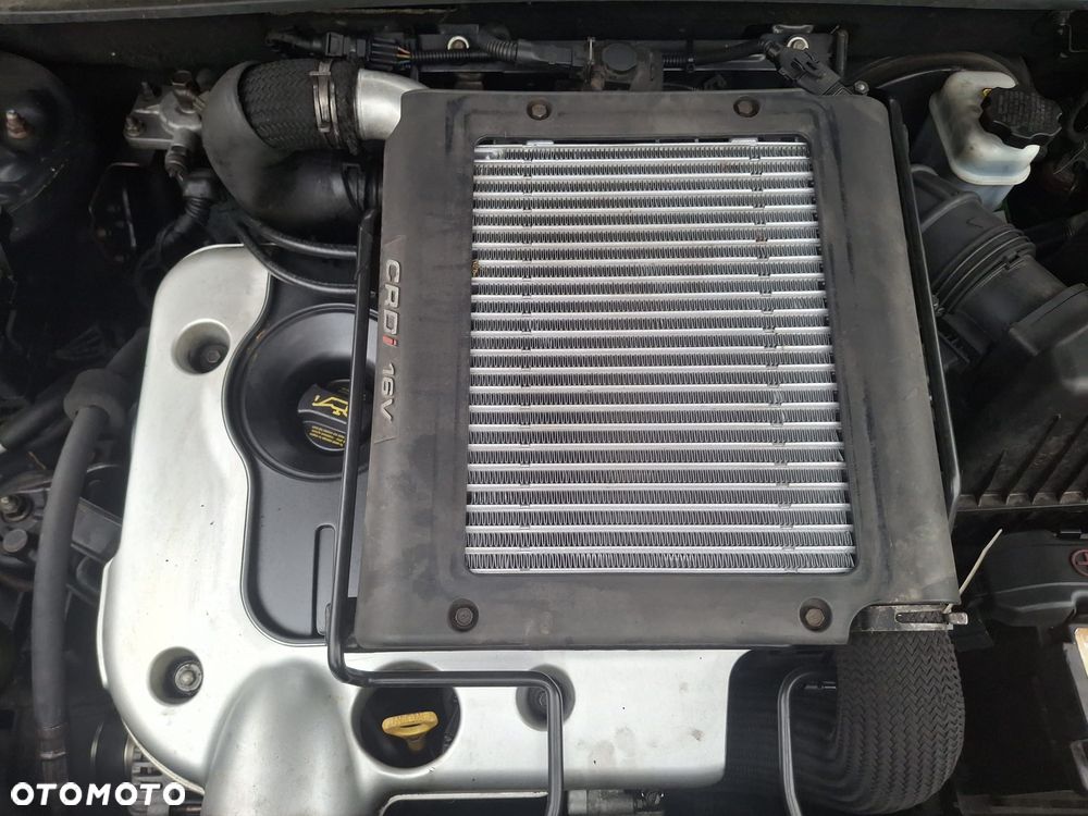 Hyundai Santa Fe 2.2 CRDi Premium 7os - 7