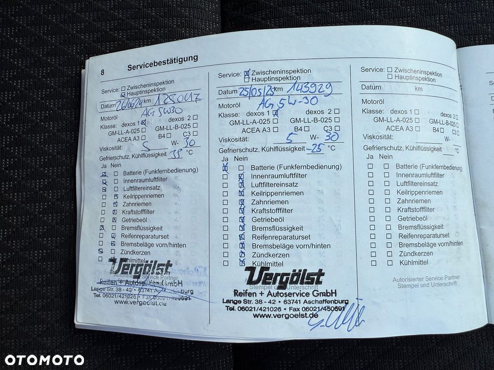 Opel Astra 1.4 Turbo Innovation - 27