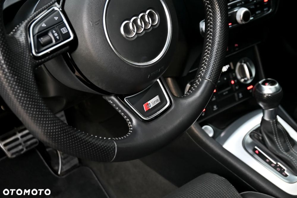 Audi Q3 2.0 TDI Quattro Prime Line S tronic - 32