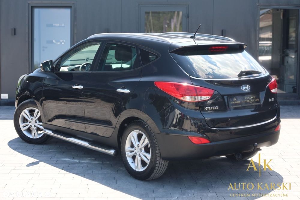 Hyundai ix35 - 10