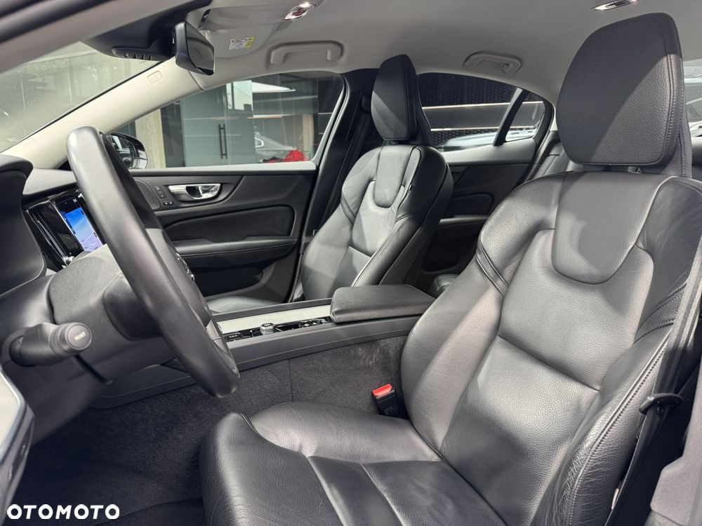Volvo S60 B4 B Inscription - 12