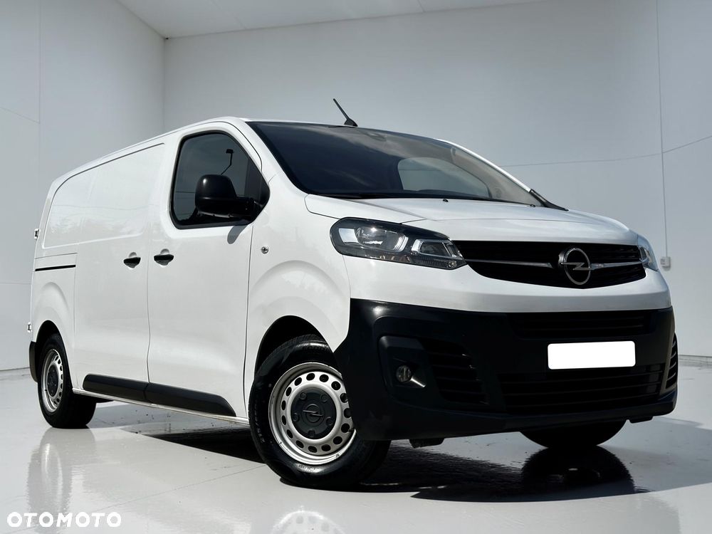 Opel Vivaro - 2