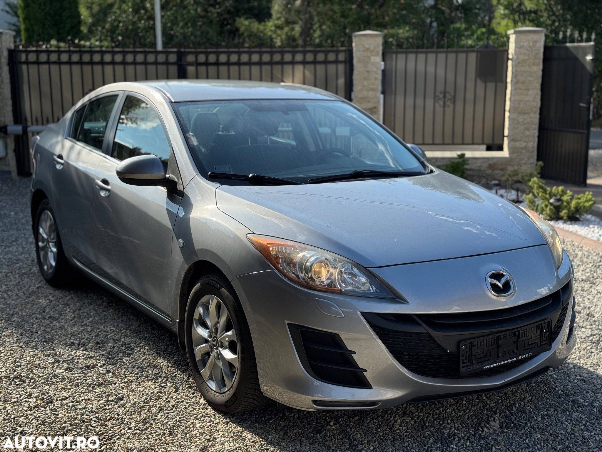 Mazda 3 1.6i Active - 11