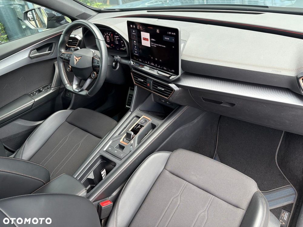 Cupra Formentor - 17