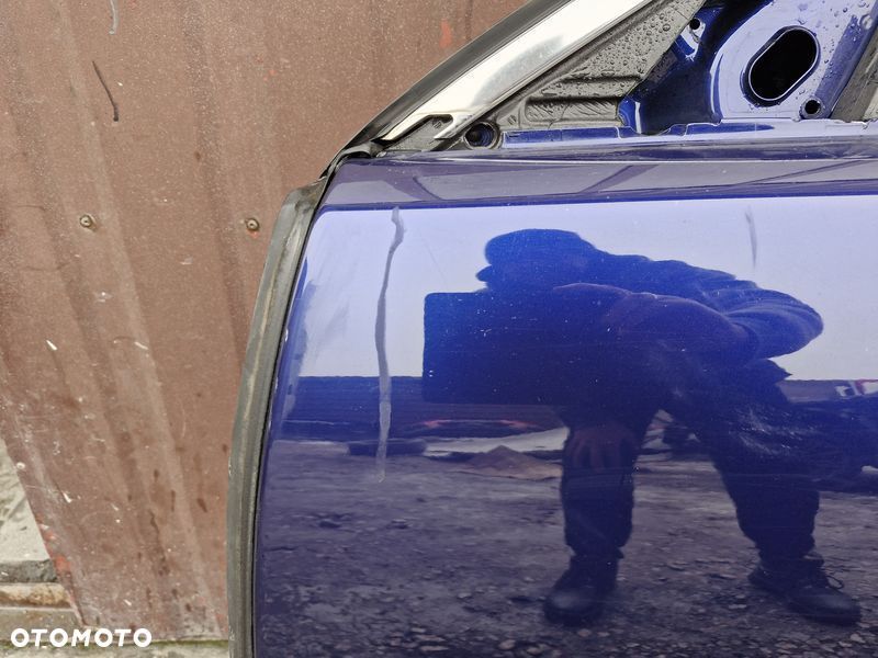 jaguar xf x250 1 i drzwi lewy przód lewe przednie jkm - 3