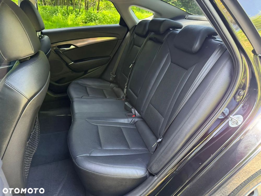 Hyundai i40 2.0 GDI Premium - 29