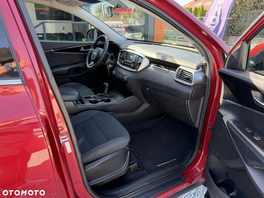 Kia Sorento - 21