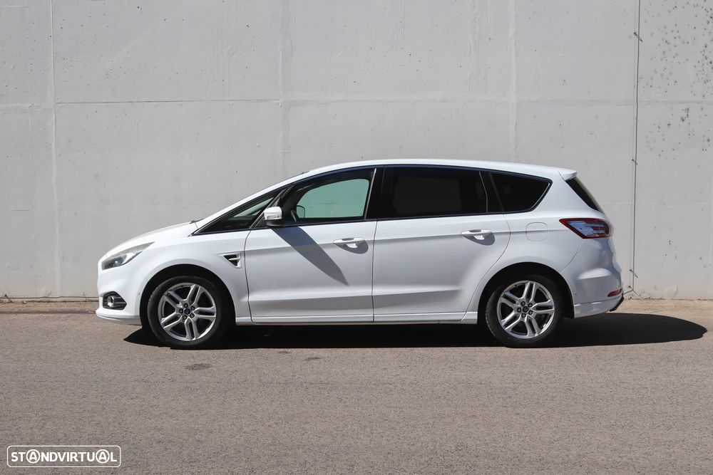 Ford S-Max - 3