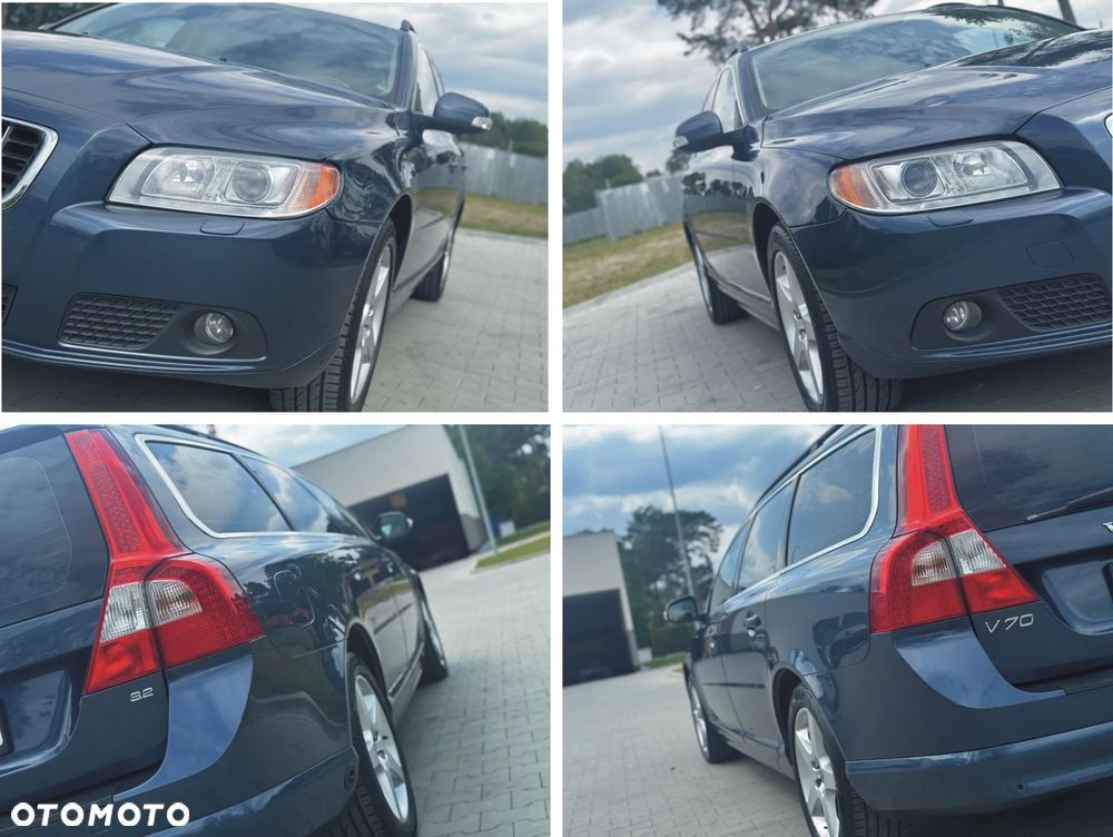 Volvo V70 3.2 Summum - 13