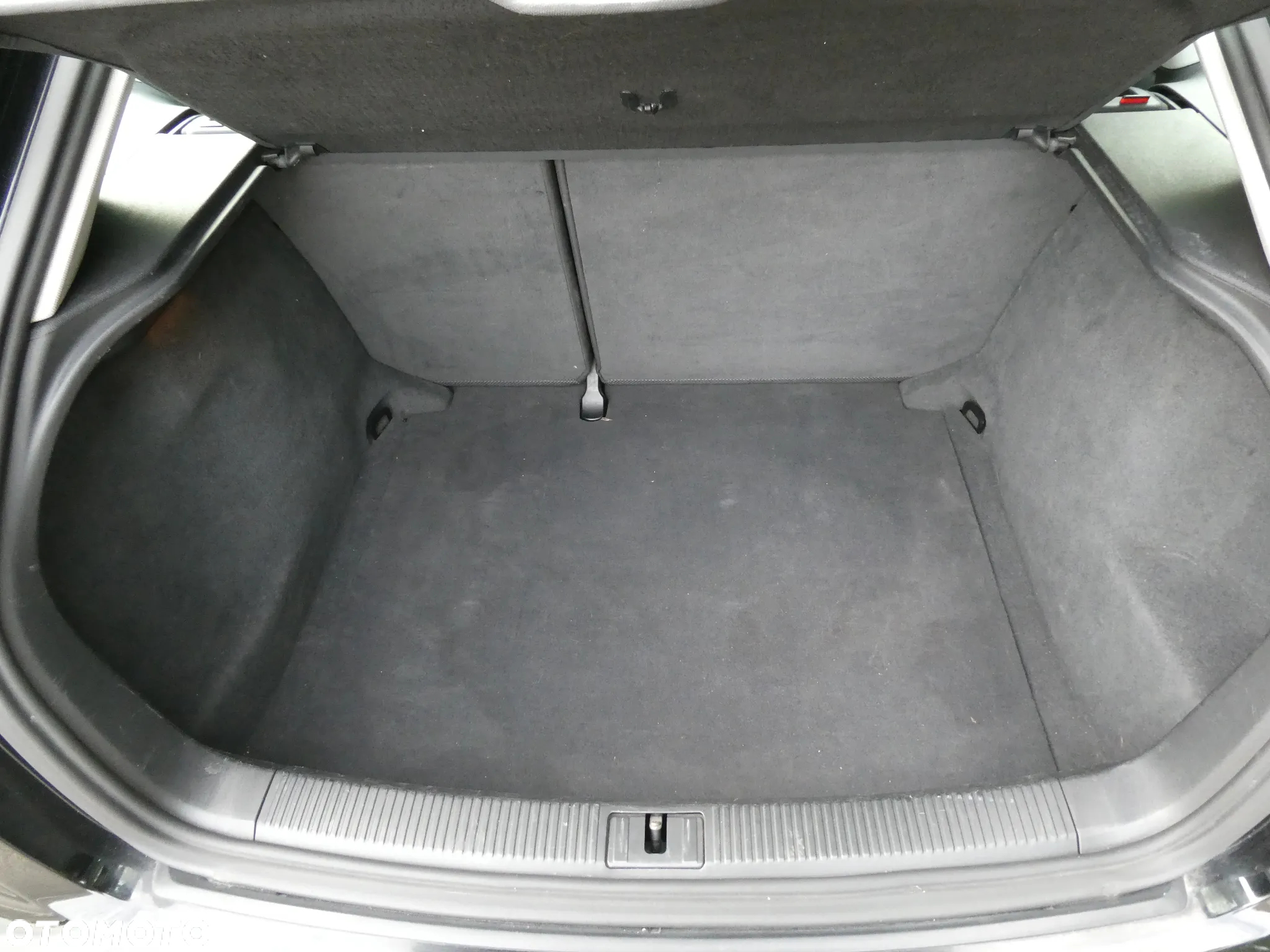 Audi A3 1.6 Sportback Ambition - 24