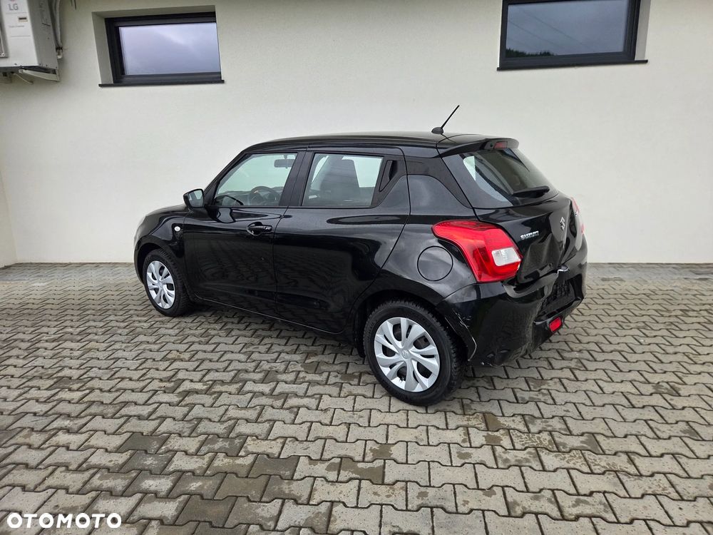 Suzuki Swift - 18