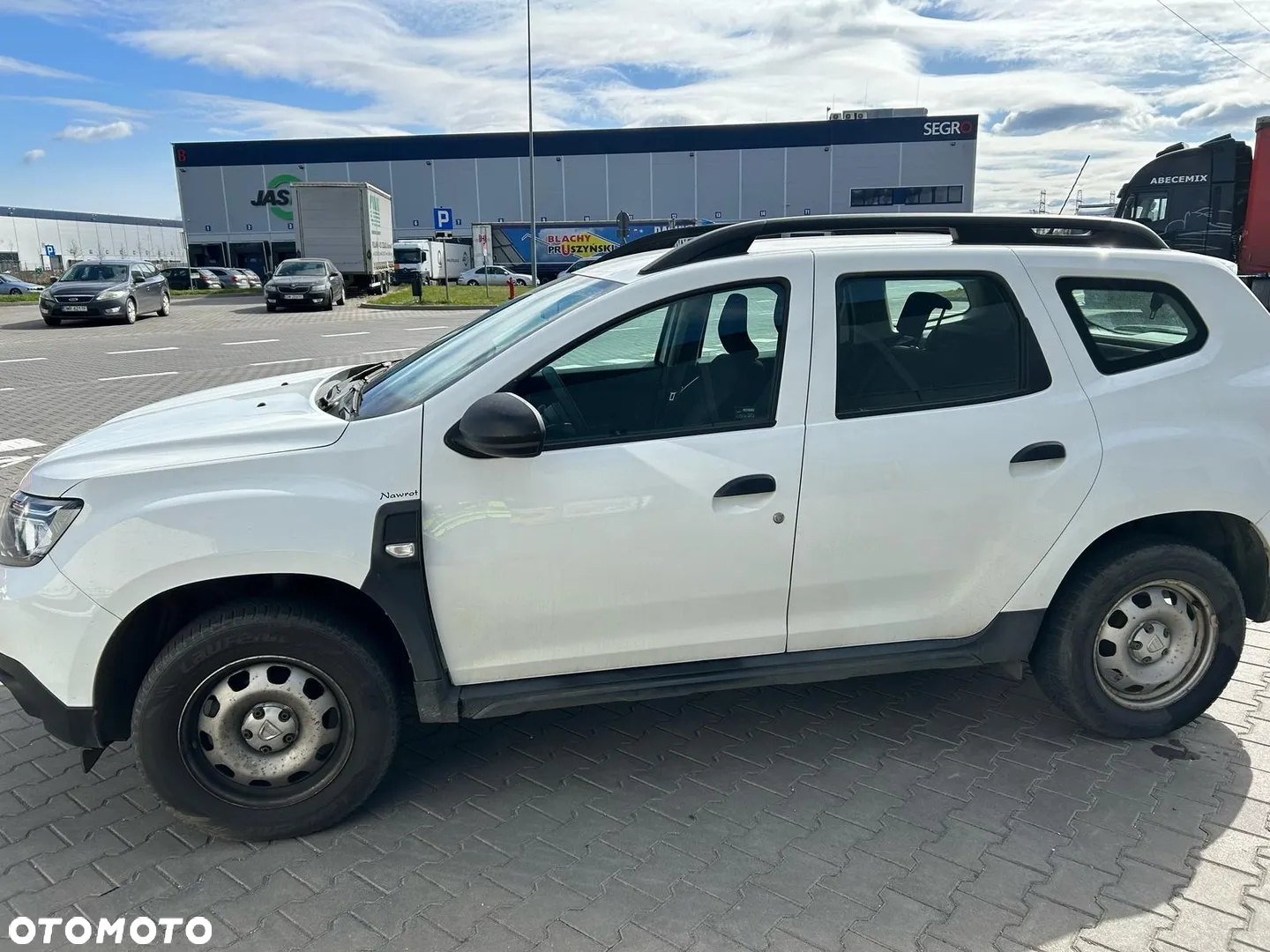 Dacia Duster 1.0 TCe Comfort - 5