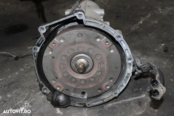 CUTIE DE VITEZA AUTOMATA	BMW E92