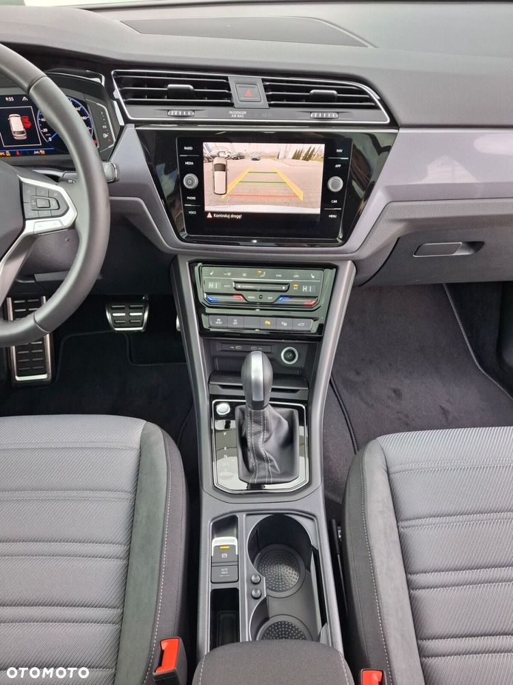 Volkswagen Touran 1.5 TSI EVO Highline DSG - 29