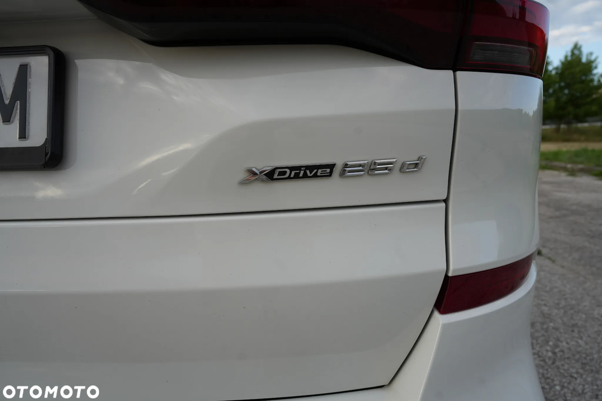 BMW X5 xDrive25d sport - 8