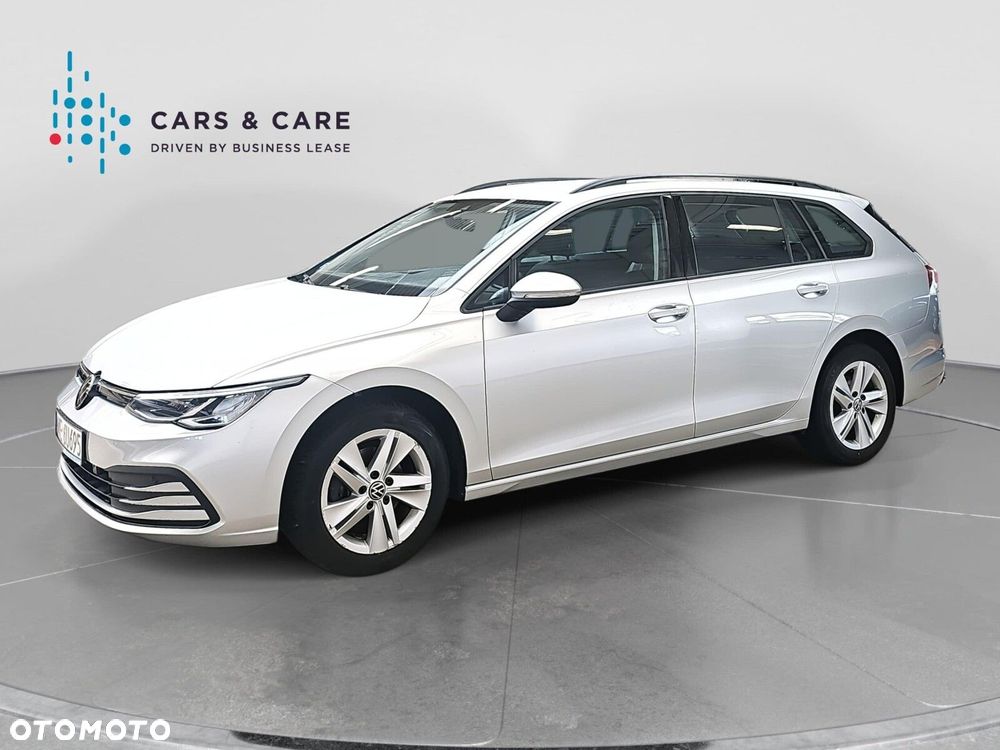 Volkswagen Golf Variant 1.5 TSI EVO Life - 31