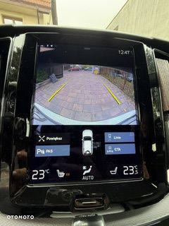 Volvo XC 60 B5 B AWD R-Design - 26