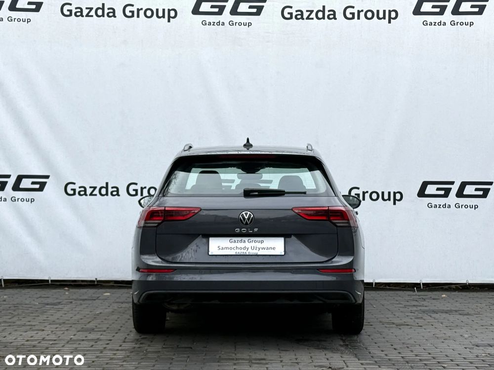 Volkswagen Golf Variant 2.0 TDI Life - 5