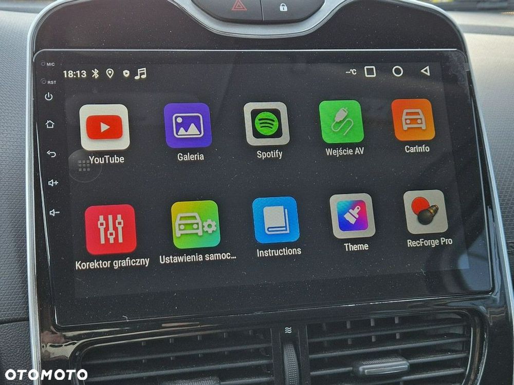 Renault Clio - 13