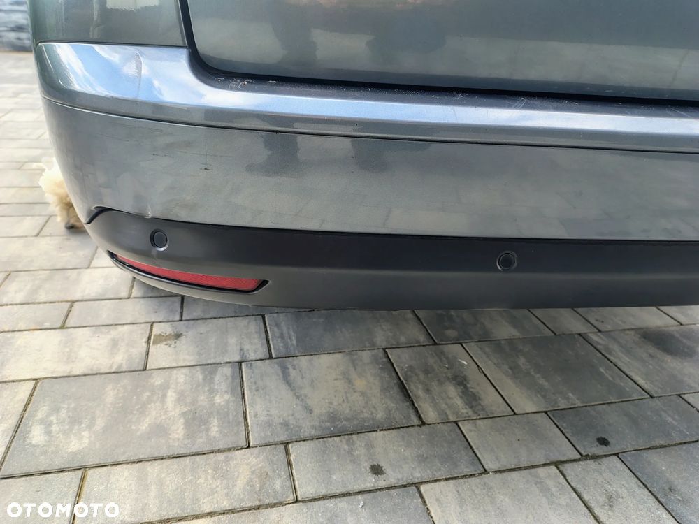 Citroën C5 2.0 HDi Exclusive - 23
