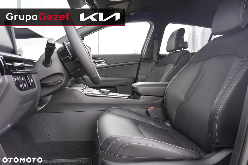 Kia Sportage - 7
