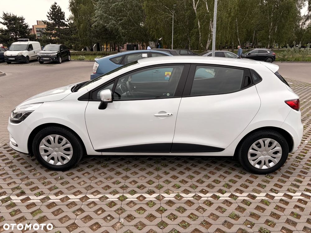 Renault Clio 0.9 Energy TCe Alize - 3