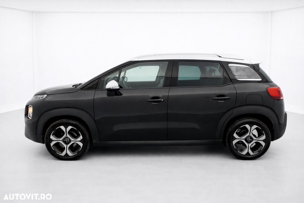 Citroën C3 AIRCROSS 1.2 PureTech S&S EAT6 Shine - 19