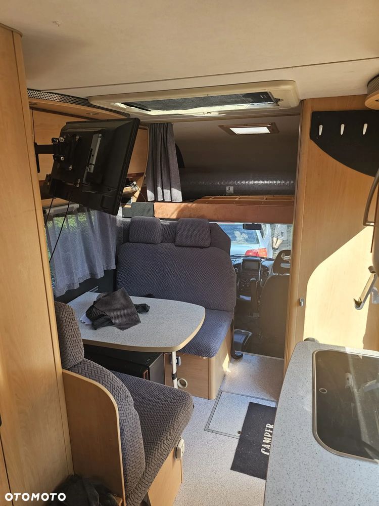 Fiat Ducato - 16