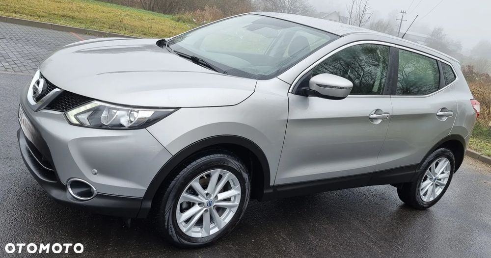 Nissan Qashqai 1.6 dCi Xtronic TEKNA+ - 9