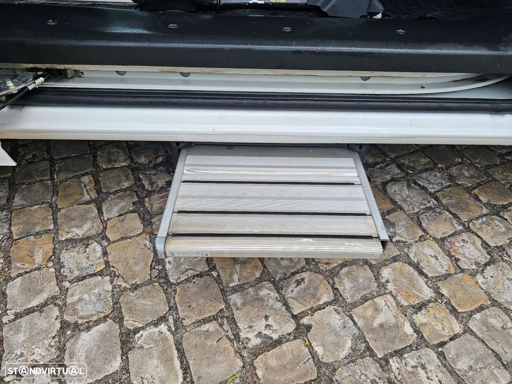 Fiat Ducato - 14