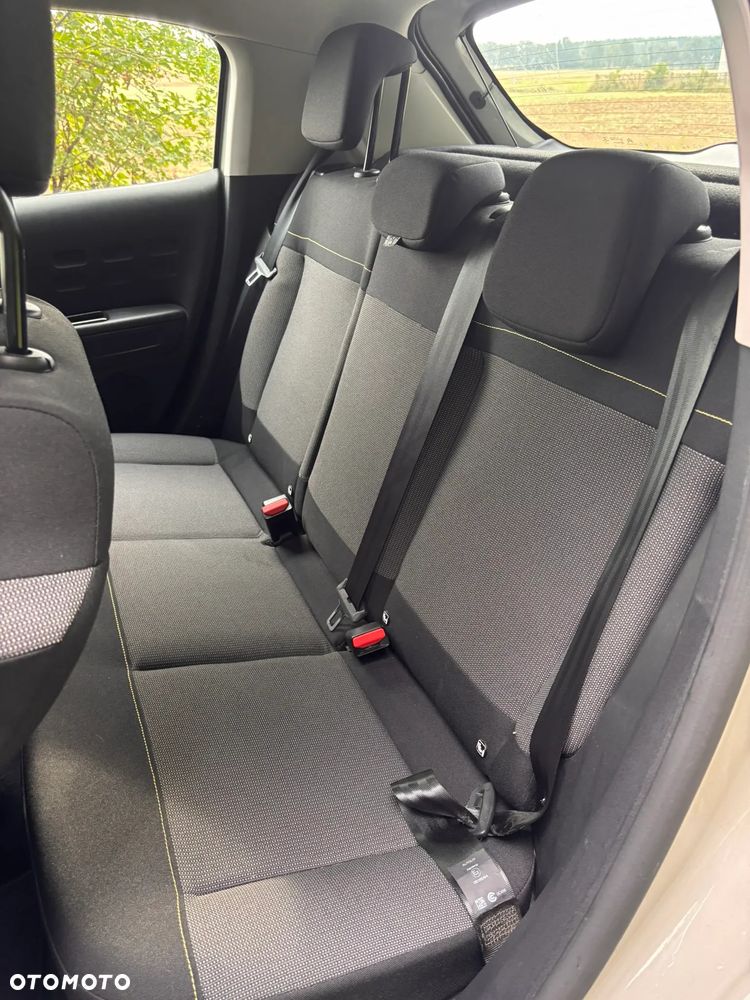 Citroën C3 - 13