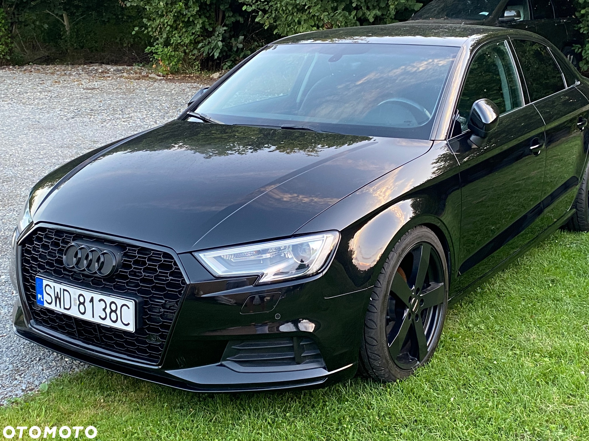 Audi A3 - 27