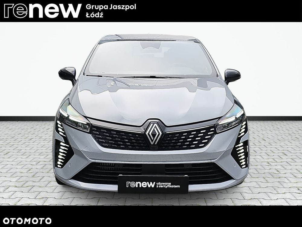 Renault Clio 1.0 TCe Techno - 2