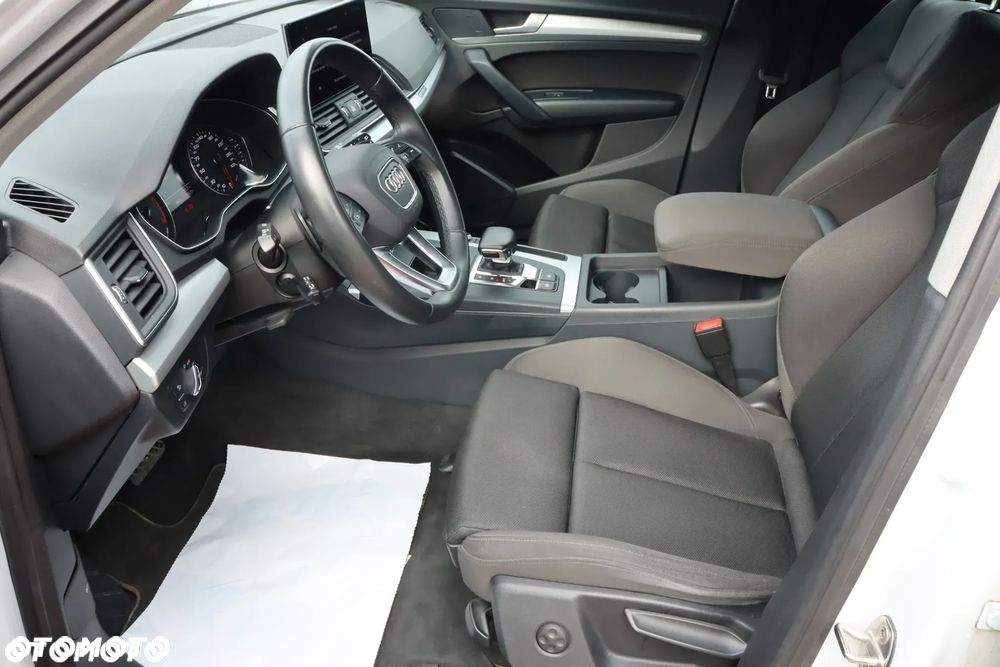 Audi Q5 - 11