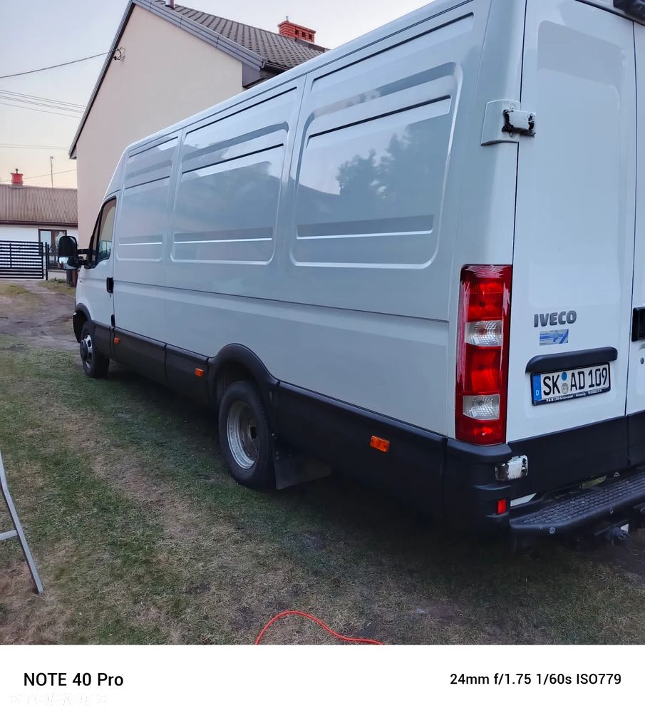 Iveco Daily - 2