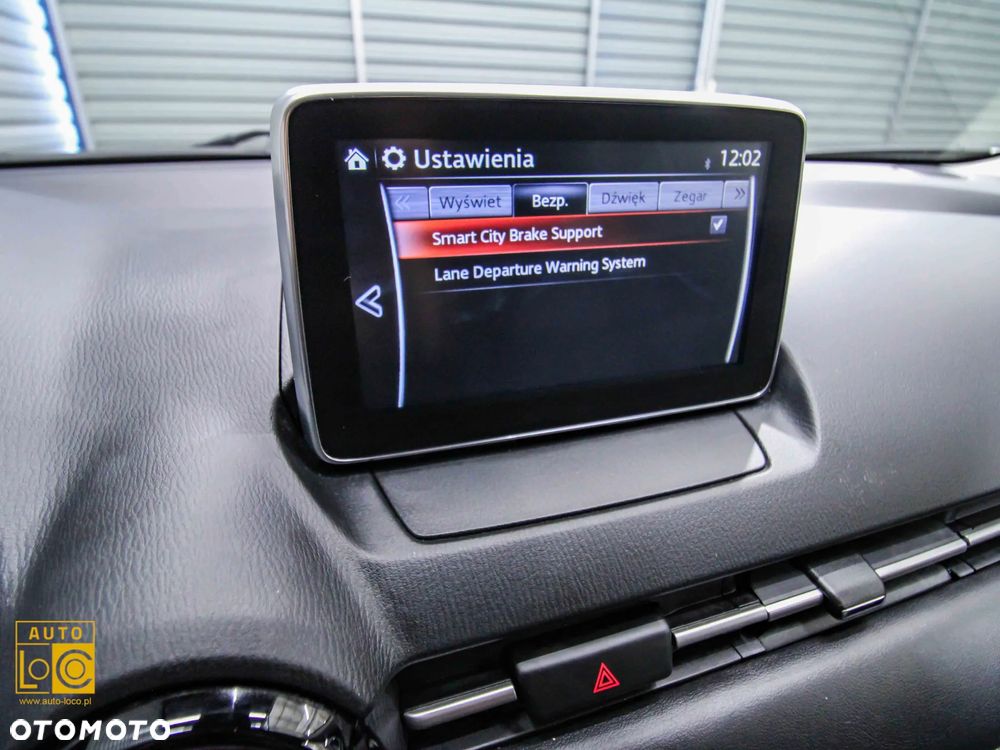 Mazda CX-3 2.0 Skypassion - 22