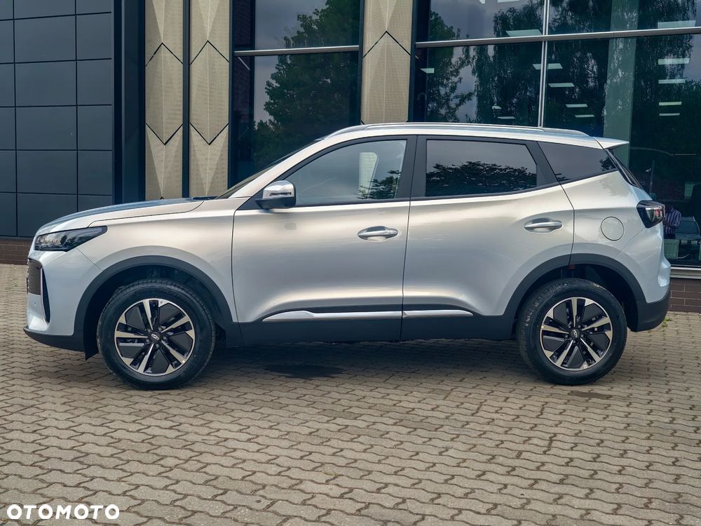 Chery Tiggo 4 - 2