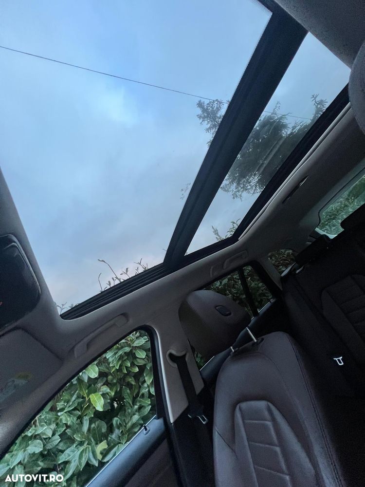 BMW Seria 3 320d xDrive AT MHEV - 11