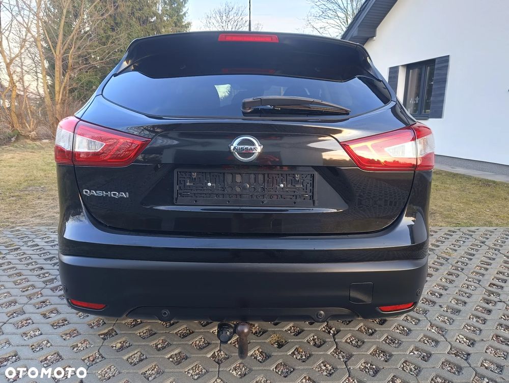 Nissan Qashqai 1.6 DIG-T Tekna - 6