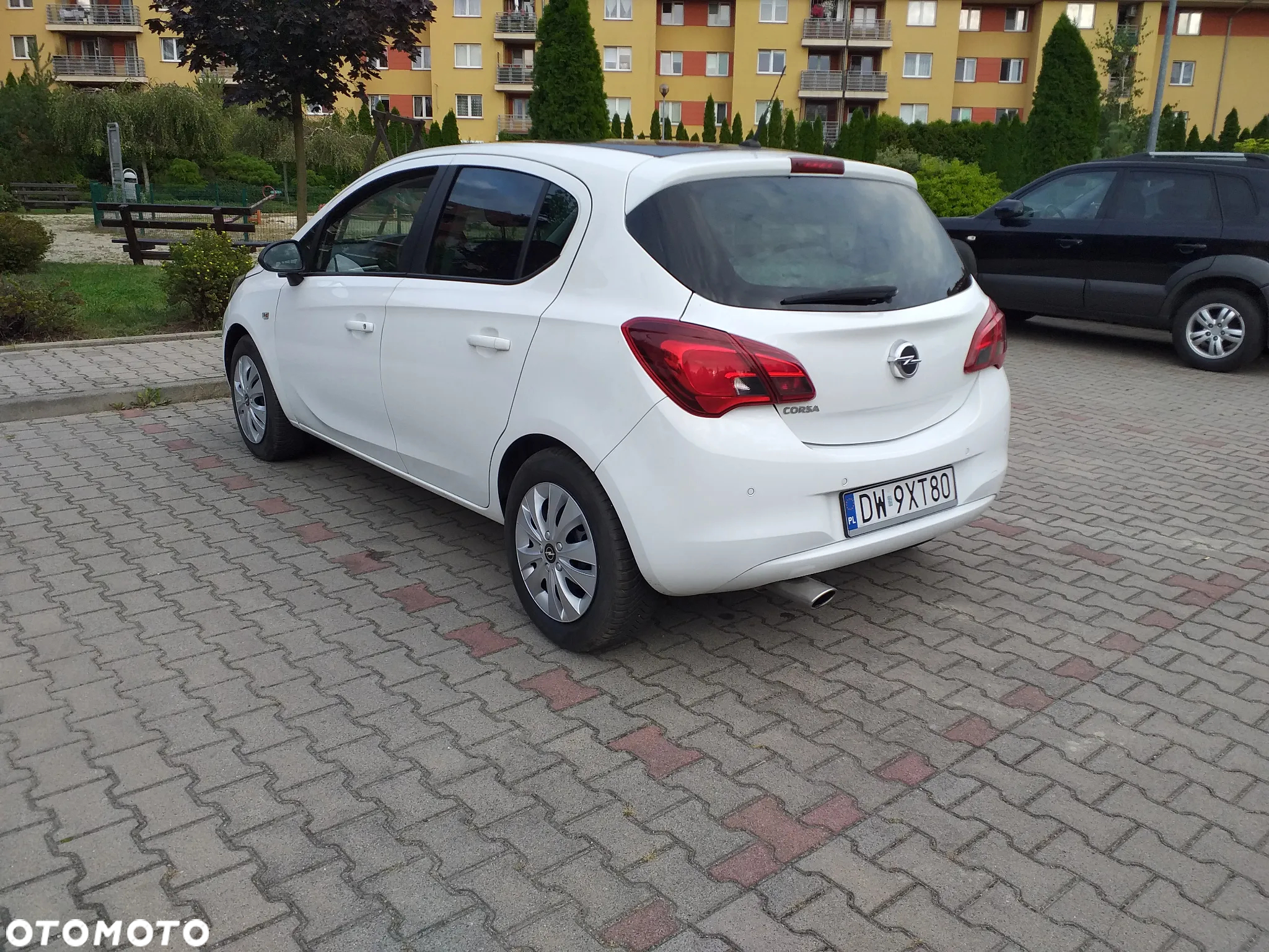 Opel Corsa - 7
