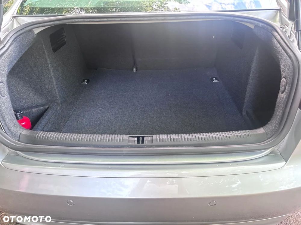 Audi A4 Limousine 2.0 TDI - 15