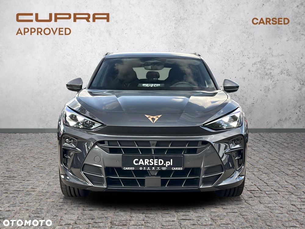 Cupra Terramar 2.0 TSI 4Drive VZ DSG - 11