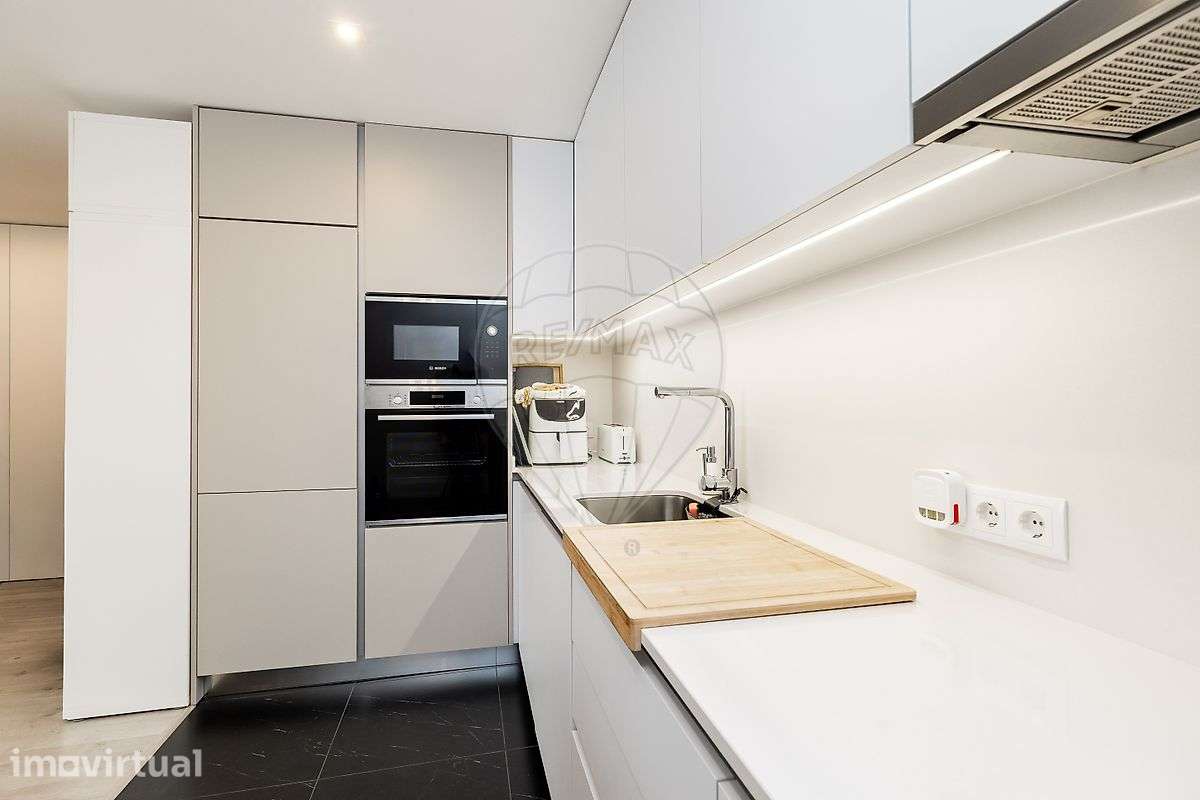 Apartamento T1 para venda - Grande imagem: 5/24