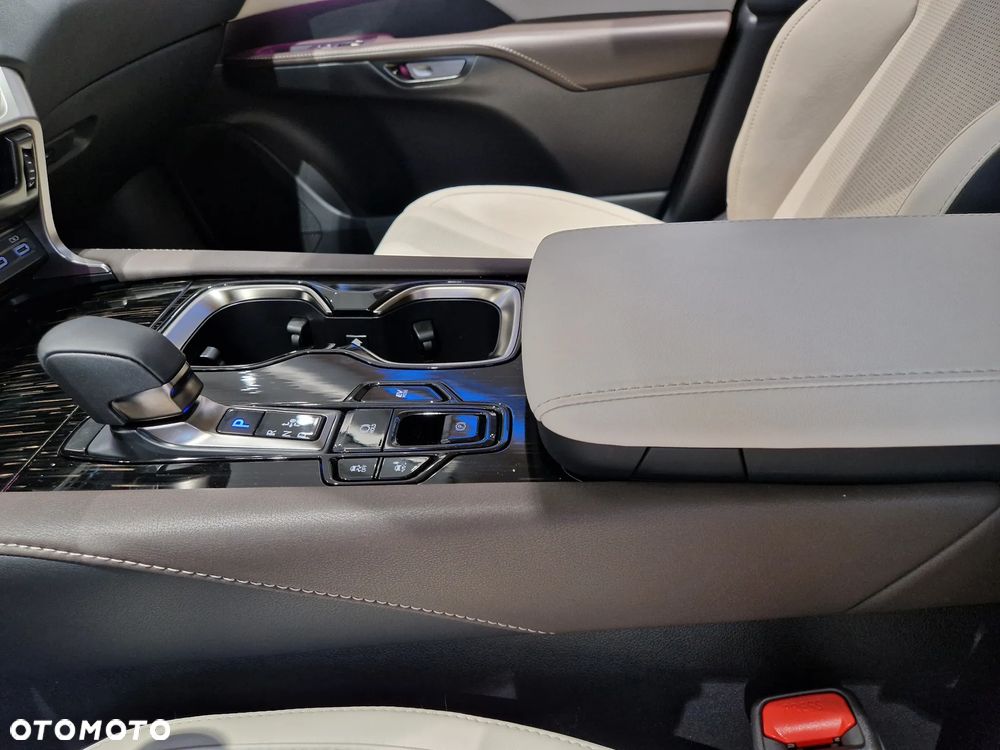 Lexus RX 350h F Sport Design - 21