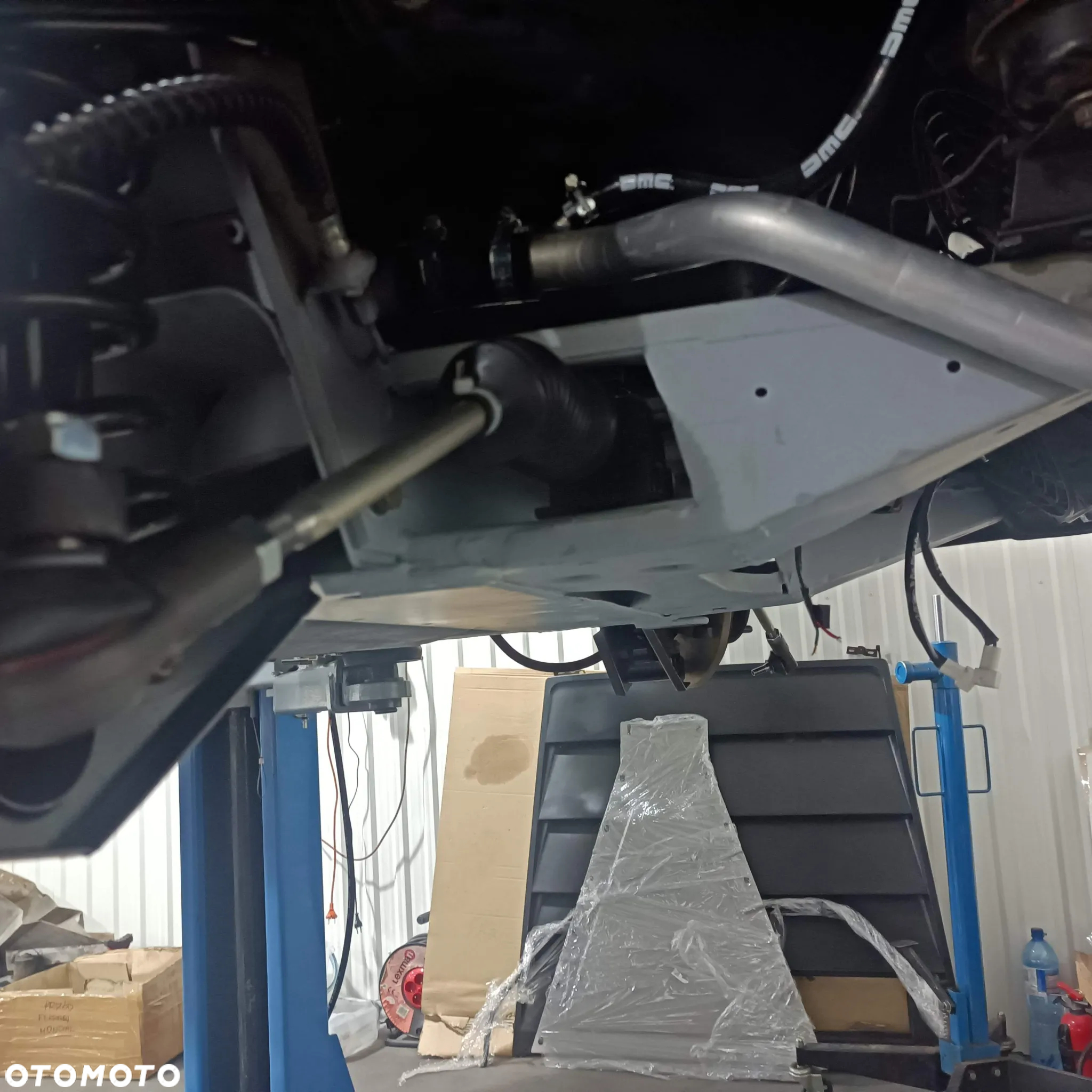 DeLorean DMC-12 - 3