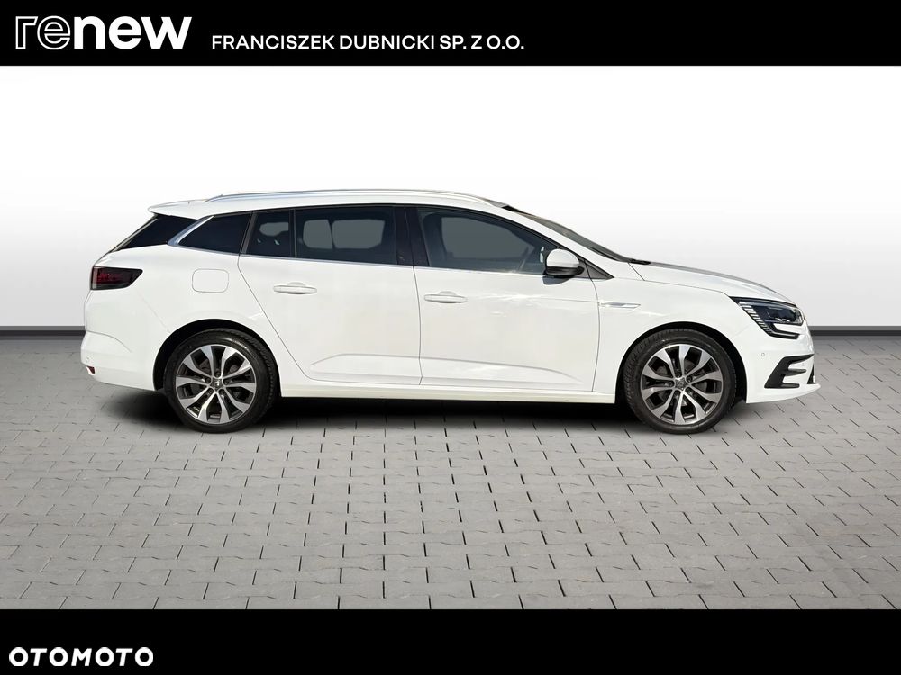 Renault Megane 1.3 TCe FAP Techno - 6