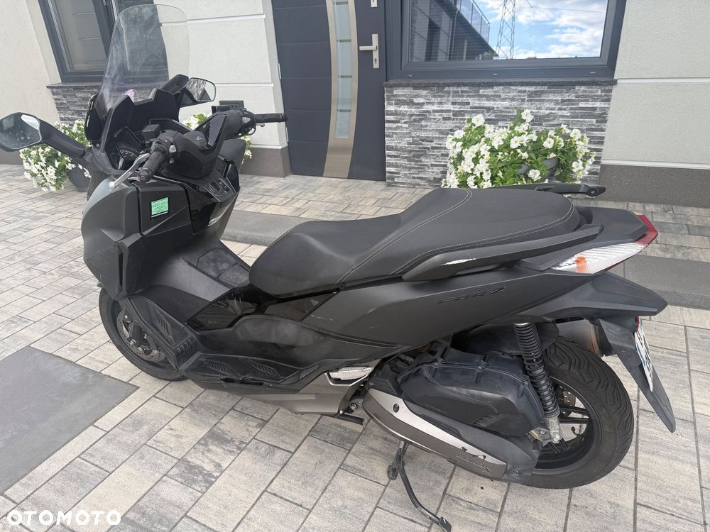 Honda NSS - 3