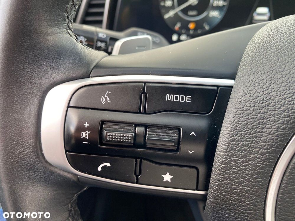 Kia Sportage - 22